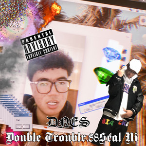 DNES (prod.刘宇)
