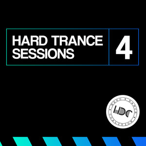 Hard Trance Sessions, Vol. 4 (Mix 2)