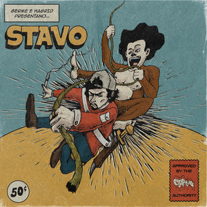 Stavo (Explicit)