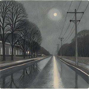 Mưa Khuya (Remastered 2025)