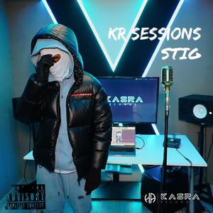STIG (KR SESSIONS) (feat. STIG) (Explicit)