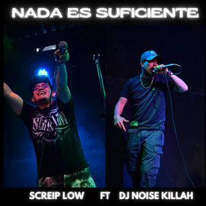 NADA ES SUFICIENTE (Explicit)