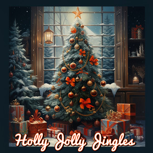 Holly Jolly Jingles