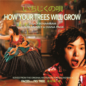 How Your Trees Will Grow