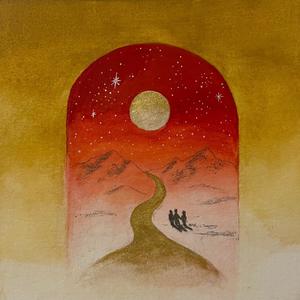 We Bow (feat. Isa Ma & Astyn Turr)