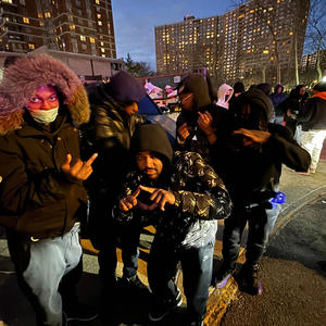 Spooky (movie) (Explicit)