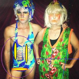 Asexual Song (Explicit)