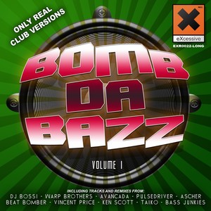(***) GO! (DJ Bossi Remix)