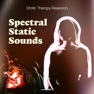 Spectral Static Sounds