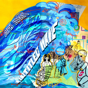 Synchronized Rhymin(feat. Homeboy Sandman & Likwuid Styles) (Explicit)