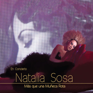 Natalia Sosa - Es Demasiado