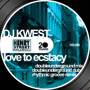 Love To Ecstacy (Doubleunderground Dub)