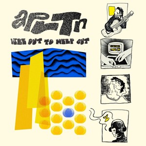 Vibe Out to Help Out