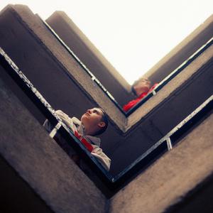 Catch Me (feat. Luke Royalty) (Explicit)