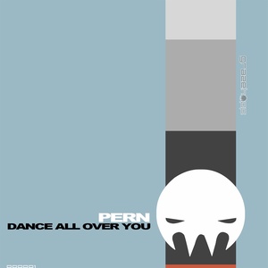 Dance all over you