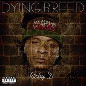 Dying Breed (Explicit)