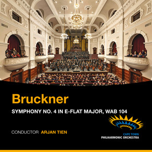 Symphony No. 4 in E-Flat Major, WAB 104 - IV. Finale. Bewegt, doch nicht zu schnell (Live)