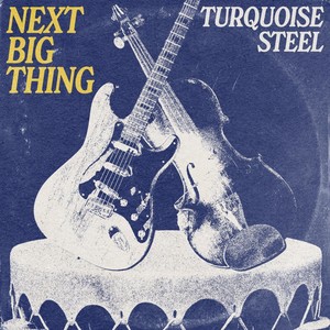 Next Big Thing (feat. Sage Cornelius)