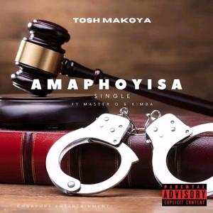 Amaphoyisa (feat. Kimba & Master Q)