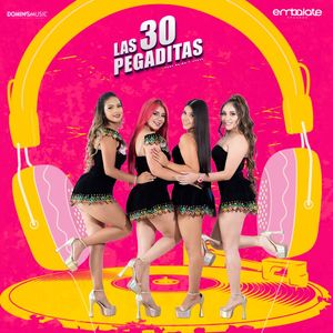 Las 30 Pegaditas