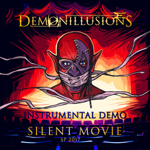 Silent Movie (Instrumental Demo)