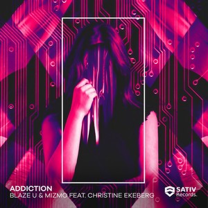 Addiction(feat. Christine Ekeberg)