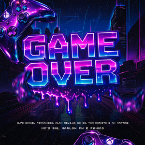 GAME OVER (Explicit)