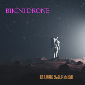 Blue Safari