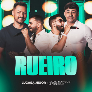 Rueiro (Ao Vivo)