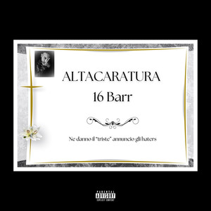 16 BARR (Explicit)