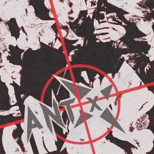 Anti-X (feat. R1KUU) (Explicit)