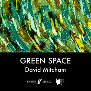 David Mitcham - Green Space