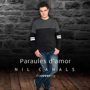 Paraules D'amor (feat. Laura Sentís)