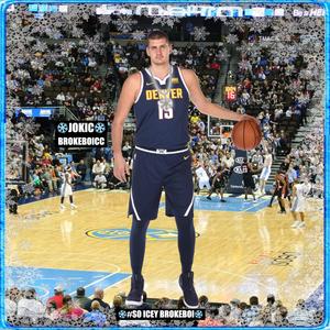 JOKIC (Explicit)