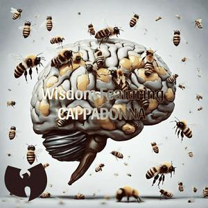 Wisdom (feat. Cappadonna, 5tate, Massive, Jay Vid & Stonsz) (Explicit)