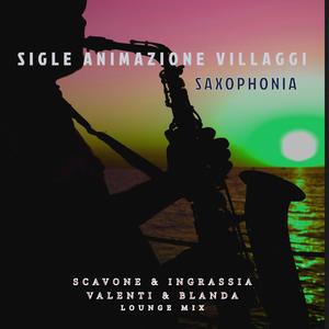 SAXOPHONIA