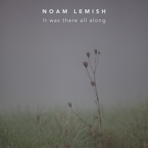 It was there all along