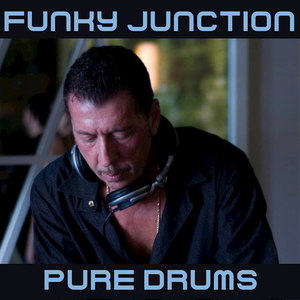 Drum Drama (Curtis Atchinson's Ultra dramatics Dub)