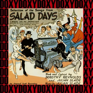 Salad Days (Remastered Version) [Doxy Collection]