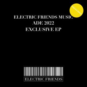 If U Let Me Love U (Joris Dee Feeling Inside Mix)