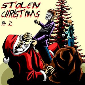 Stolen Christmas Pt. 2 (Explicit)