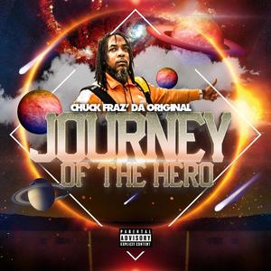 Journey Of The Hero (Explicit)