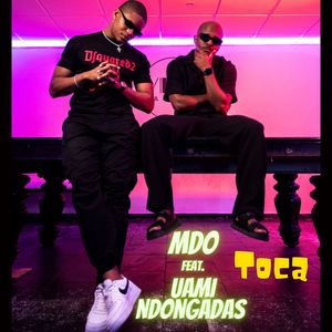 Toca (Explicit)