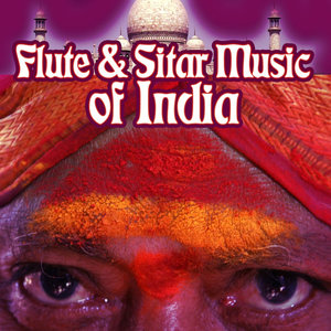 Suite For Two Sitars & Indian Folk Ensemble (Part 2)