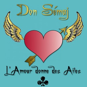 L'amour donne des ailes