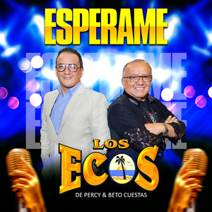 Espérame