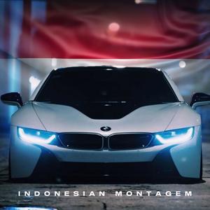 INDONESIAN MONTAGEM