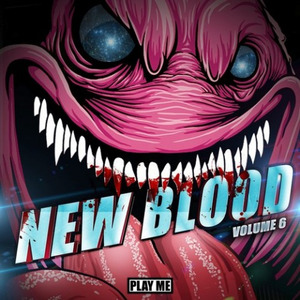 NEW BLOOD OF BASS, VOL. 6