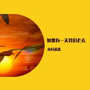 如果有一天我们老去