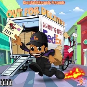 Shredville (feat. Fleezo Fli) (Explicit)